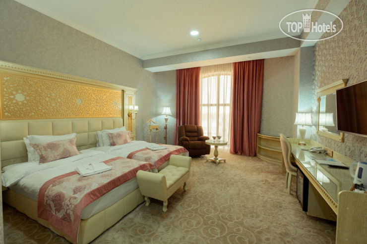 Фотографии отельера DiliMah Premium Luxury 4*