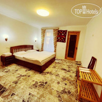 Legende Hotel 