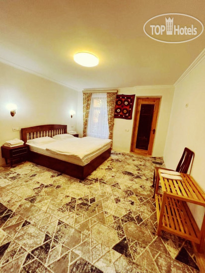 Новые добавленные фото туристов Legende Hotel 3*