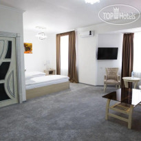 Alexander Hotel 