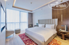 Hilton Samarkand Regency 5*