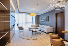Hilton Samarkand Regency 5*