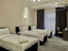 Continental Hotel 4*