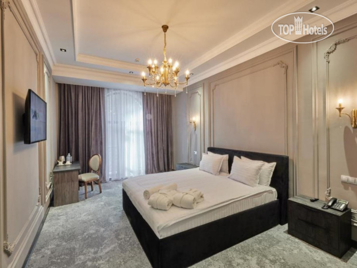 Фотографии отельера Continental Hotel 4*