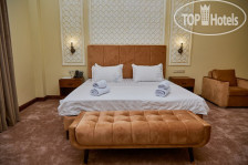 Sangzor Boutique Hotel