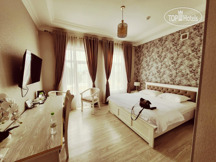 Izumrud Palace Hotel