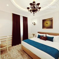 Zarafshon Parkside Hotel 