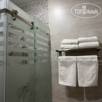 Shohjahon Palace Hotel & Spa