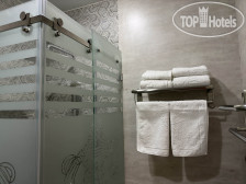 Shohjahon Palace Hotel & Spa 4*