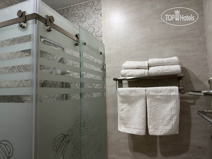 Shohjahon Palace Hotel & Spa