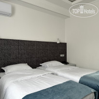 Shohjahon Palace Hotel & Spa