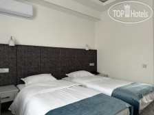 Shohjahon Palace Hotel & Spa 4*