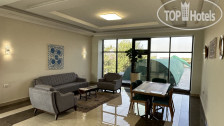 Rayyan Hotel Samarkand