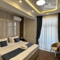 Rayyan Hotel Samarkand