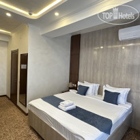 Rayyan Hotel Samarkand