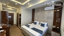 Rayyan Hotel Samarkand