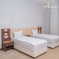 Grand Plaza Hotel Samarkand 