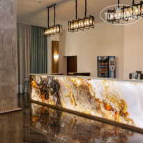 Grand Plaza Hotel Samarkand 