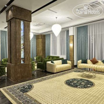 Grand Plaza Hotel Samarkand 