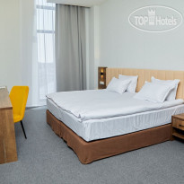 Grand Plaza Hotel Samarkand 