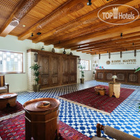 Kosh Havuz Boutique Hotel 