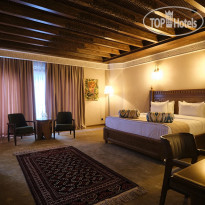 Kosh Havuz Boutique Hotel 