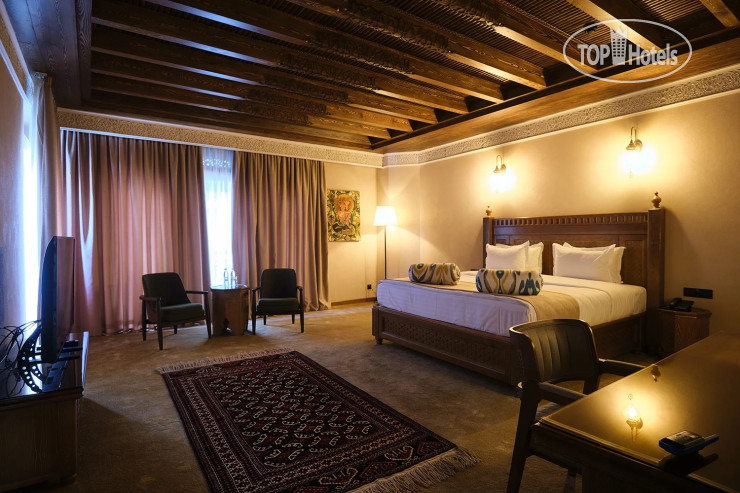 Kosh Havuz Boutique Hotel