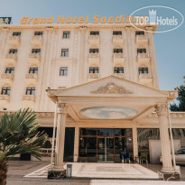 Grand Hotel Sogdiana 