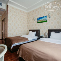 Grand Hotel Sogdiana 