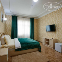 Grand Hotel Sogdiana 