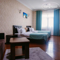 Grand Hotel Sogdiana 