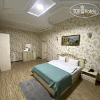 Grand Hotel Sogdiana 