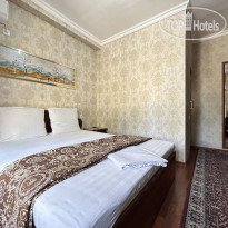 Hotel Ishonch 