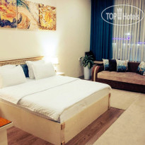 Like INN Hotel 
