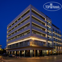 Samaria Hotel & Spa 
