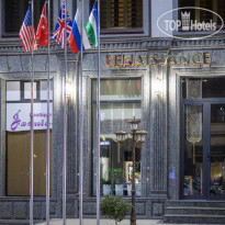 Renaissance Boutique Hotel 