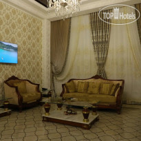 Renaissance Boutique Hotel 