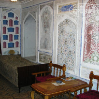 KOMIL Boutique Bukhara Hotel 