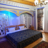 KOMIL Boutique Bukhara Hotel tophotels