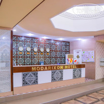 Reikartz Modarixon Bukhara 