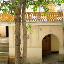 Emir Hotel 