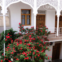 Emir Hotel 