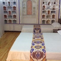 Kavsar Boutique Hotel 