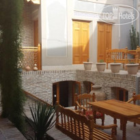 Kavsar Boutique Hotel 