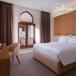 Mercure Bukhara Old Town 4*