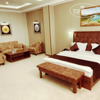 Grand Shirin Palace 