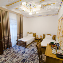 Labi Rud Hotel 