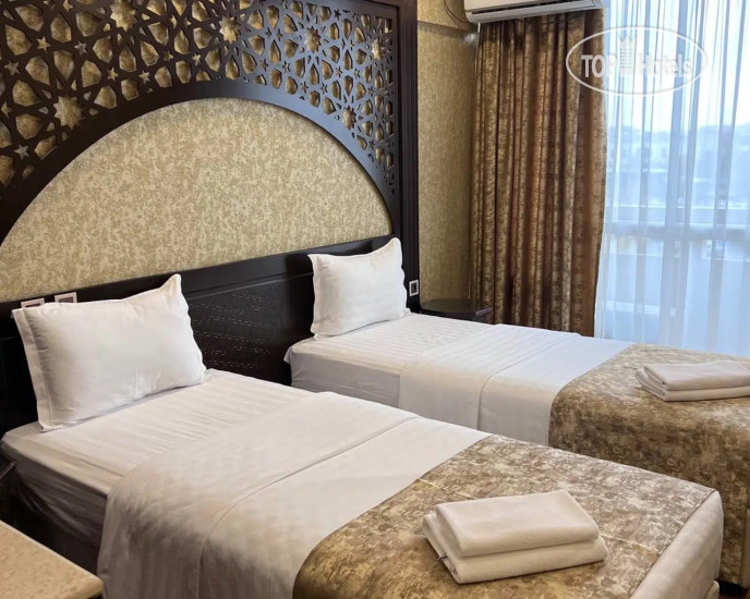 Orient Star Varahsha