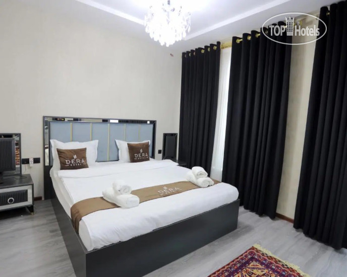 Новые добавленные фото туристов Dera Hotel 3*
