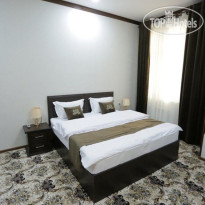 Ark Hotel 